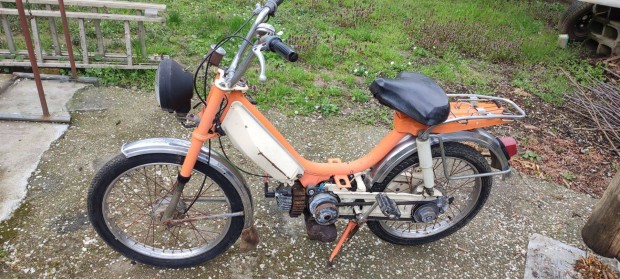 Honda Camino PA 50 vz