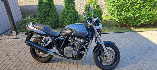 Honda Cb 1000 Super Four