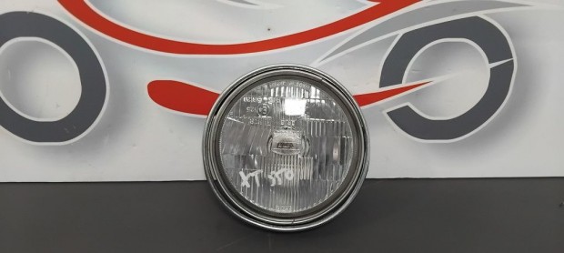 Honda Cb 125t Első lámpa
