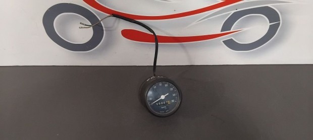 Honda Cb 125t Kilóméteróra