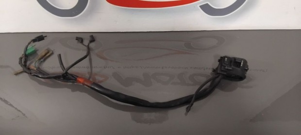 Honda Cb 500 Balos kormnykapcsol