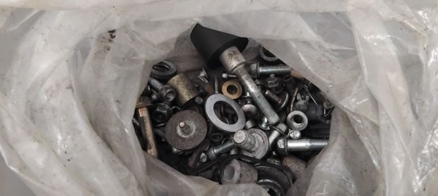 Honda Cb 500 Csavar szett