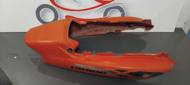 Honda Cb 500 Farokidom