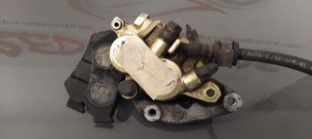 Honda Cb 500 F�knyereg