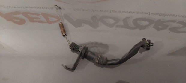 Honda Cb 500 H�ts� f�kl�mpa kapcsol�