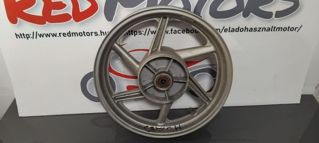 Honda Cb 500 Hátsó kerék felni