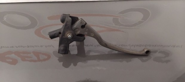 Honda Cb 500 Kuplung konzol karral