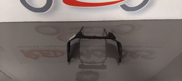 Honda Cb 500 L�mpatart� konzol