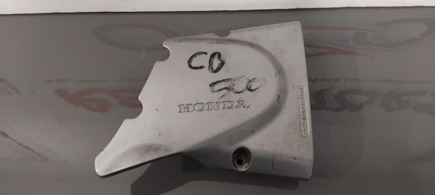 Honda Cb 500 Lánckerék takaró