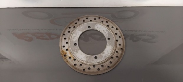 Honda Cb 500 SunStar f�kt�rcsa