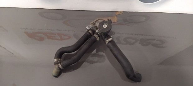 Honda Cb 500 Termoszt�t h�z, cs�vekkel