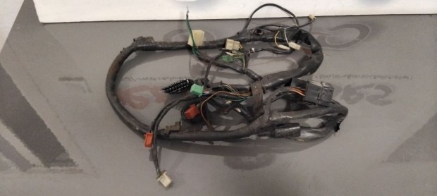 Honda Cb 500 Vezet�kk�teg