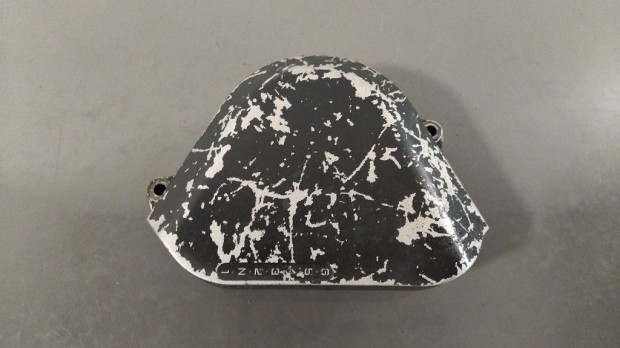 Honda Cb 600 F Hornet (2001) - Els lnckerk borts