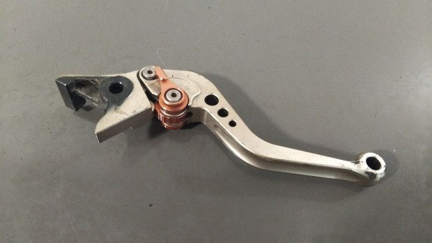 Honda Cb 600 F Hornet (2001) - Fkkar