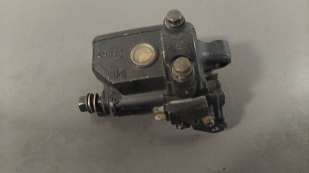 Honda Cb 600 F Hornet (2001) - Kuplung munkahenger