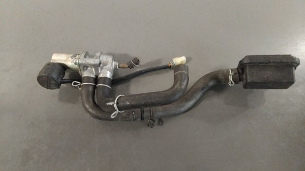 Honda Cb 600 F Hornet (2001) - Szelep