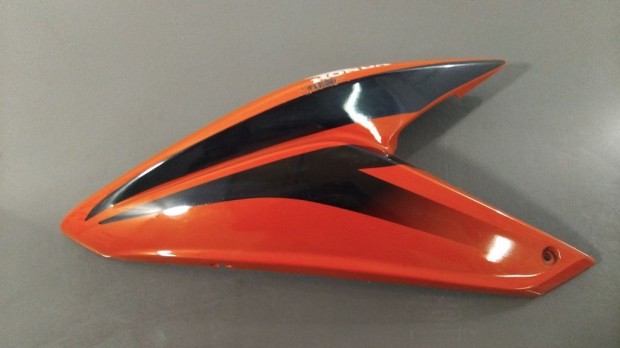 Honda Cbf 125 (2009-2014) - Bal oldalidom - 64205-KWFA-9000