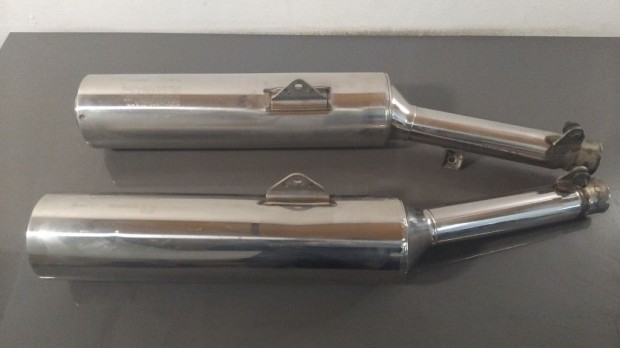 Honda Cbr 1100 XX - Kipufog pr