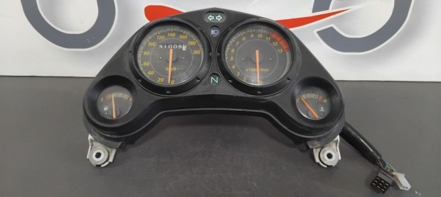 Honda Cbr 125R Kilóméteróra
