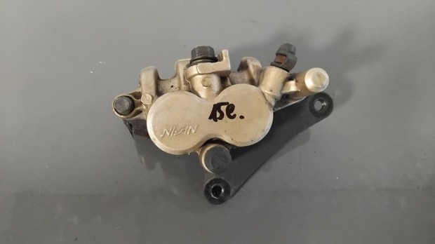 Honda Cbr 125 R '04 Első féknyereg