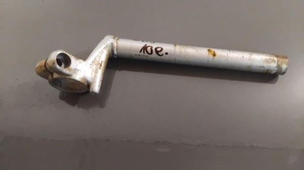 Honda Cbr 125 R '04 Korm�nycsutka