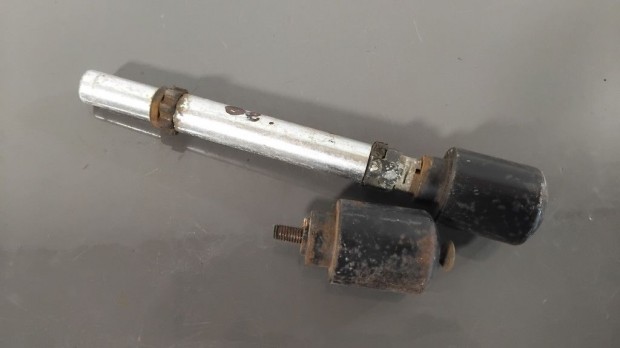 Honda Cbr 125 R '04 Kormnyvg