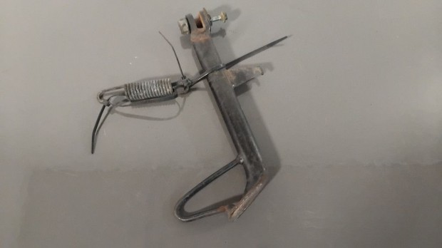 Honda Cbr 125 R '04 Oldalsztender