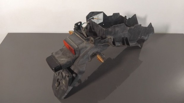 Honda Cbr 125 R '04 Rendsz�mtart�