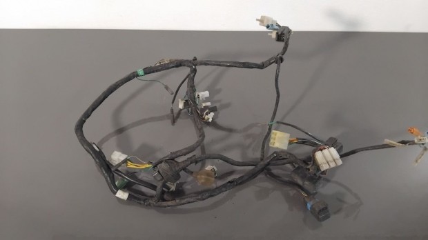 Honda Cbr 125 R '04 Vezet�kk�teg