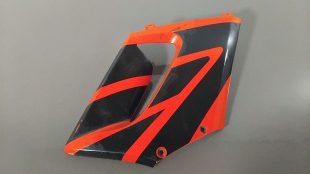 Honda Cbr 125 - Jobb oldalidom - 64305-KPPA-9010