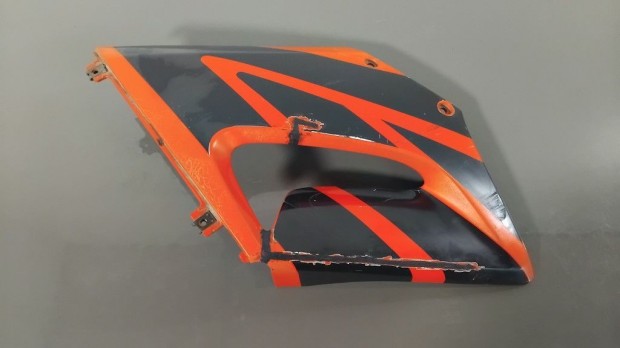 Honda Cbr 125 - Jobb oldalidom - 64305-KPPA-9010