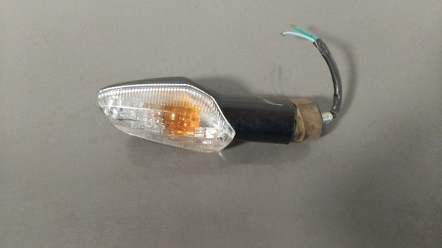 Honda Cbr 250 R - Jobb els index