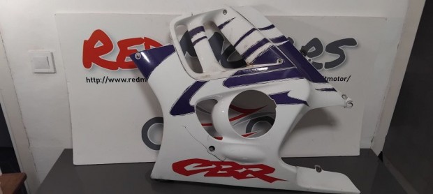 Honda Cbr 600 Bal oldali idom
