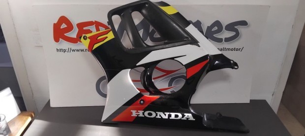 Honda Cbr 600 F3 Bal oldali idom