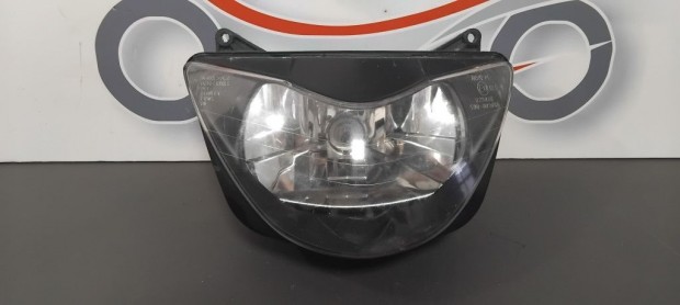 Honda Cbr 600 F4 Els� l�mpa