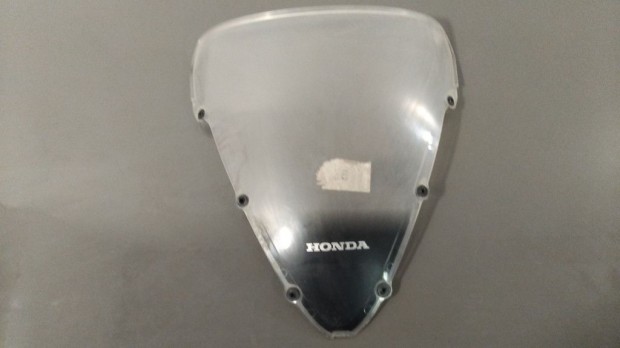 Honda Cbr 600 F4i (2003) - Plexi
