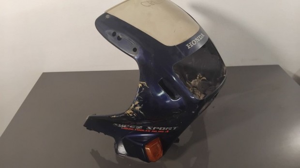 Honda Cbr 600 F Fejidom indexekkel