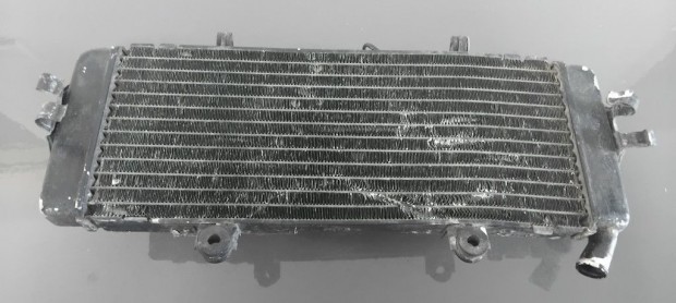 Honda Cbr 600 F H�t�, ventil�torral