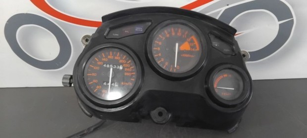 Honda Cbr 600 F Kil�m�ter�ra