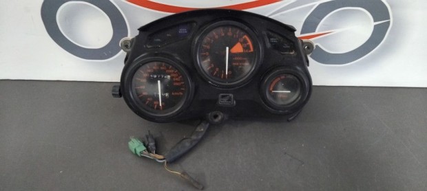 Honda Cbr 600 F Kil�m�ter�ra