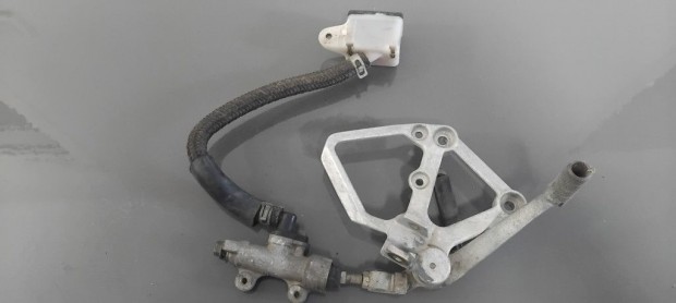 Honda Cbr 600 F L�btart�