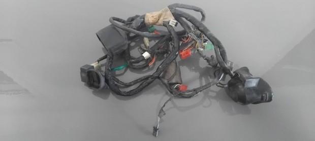 Honda Cbr 600 F Vezetkkteg