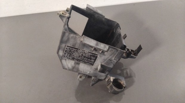 Honda Cbr 600 F '87 Akkumul�tor tart�