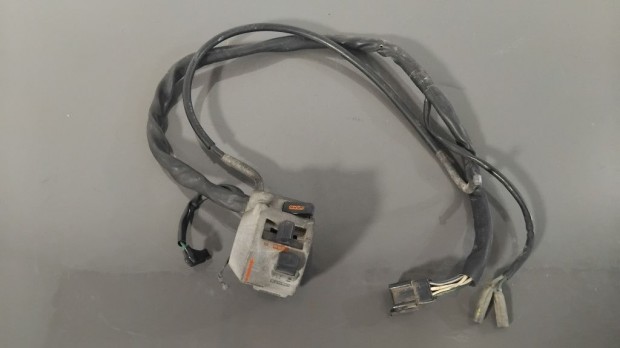 Honda Cbr 600 F '87 Bal oldali kapcsol�