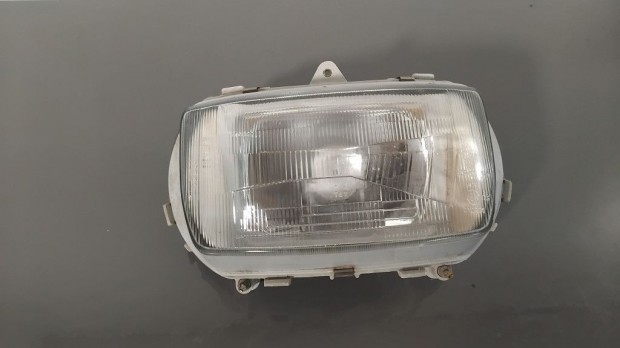 Honda Cbr 600 F '87 Els� l�mpa