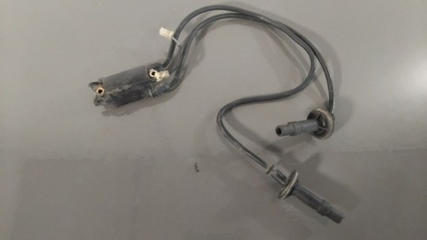 Honda Cbr 600 F '87 Gy�jt�traf�