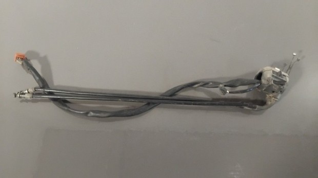 Honda Cbr 600 F '87 Jobb oldali kapcsol�