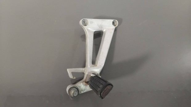 Honda Cbr 600 F '87 Jobb oldali lábtartó konzol
