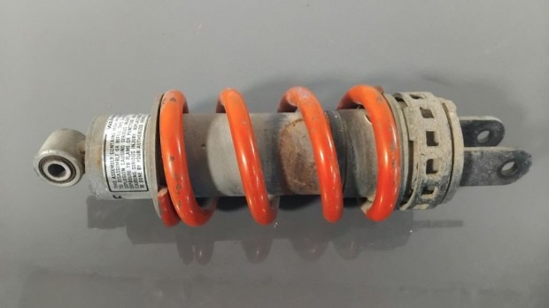 Honda Cbr 600 F '87 Rug�stag