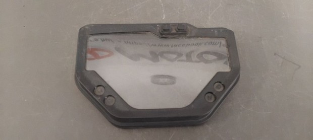 Honda Cbr 600 RR Kilóméteróra Plexi